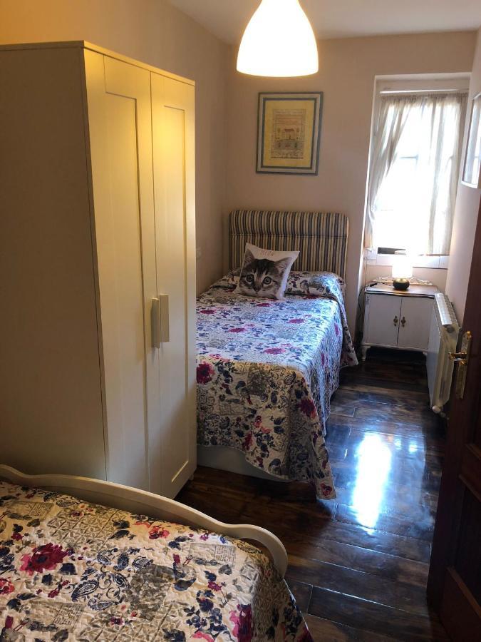 Casa Lupita Villa Cudillero Bagian luar foto