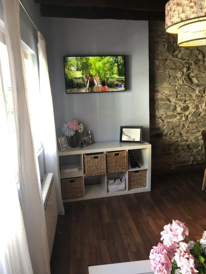 Casa Lupita Villa Cudillero Bagian luar foto